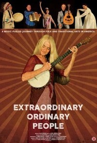 Extraordinary Ordinary People