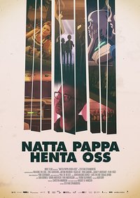 Natta pappa henta oss