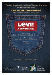 Levi!