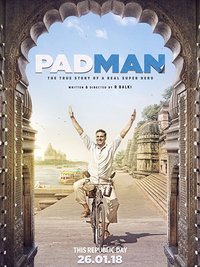 Pad Man