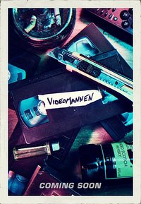 Videoman (Videomannen)