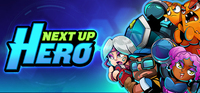 Next Up Hero