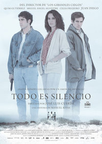 All Is Silence (Todo es silencio)
