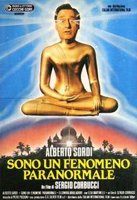 I Am an ESP (Sono un fenomeno paranormale)