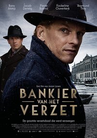 The Resistance Banker (Bankier van het Verzet)