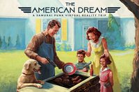 The American Dream