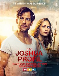 Das Joshua Profil