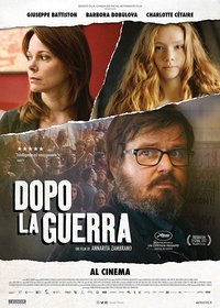 After the War (Dopo la guerra)