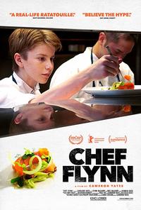 Chef Flynn
