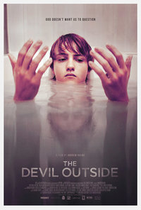 The Devil Outside