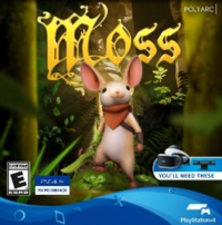 Moss
