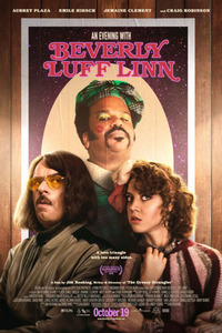 An Evening with Beverly Luff Linn