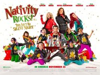 Nativity Rocks!