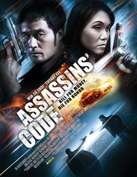 Assassins' Code