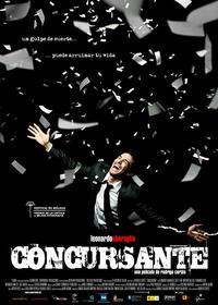 The Contestant (Concursante)
