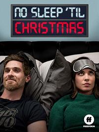 No Sleep ‘Til Christmas