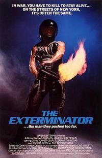 The Exterminator 