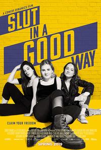 Slut in a Good Way (Charlotte a du fun)