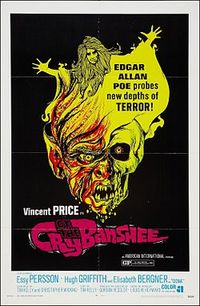 Cry of the Banshee