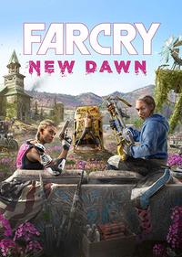 Far Cry New Dawn