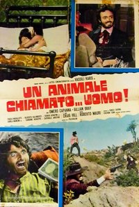 Un animale chiamato uomo