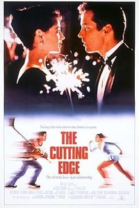 The Cutting Edge