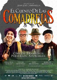 The Weasel's Tale (El Cuento de las Comadrejas)