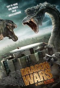 Dragon Wars (D-War)