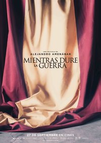 While at War (Mientras dure la guerra)