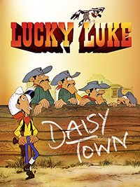 Daisy Town