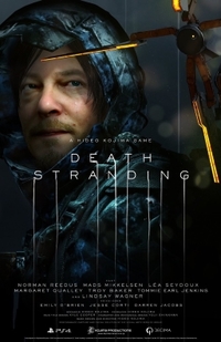 Death Stranding