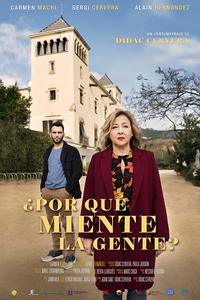 Por que miente la gente