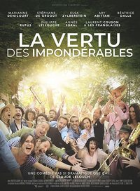 La vertu des imponderables
