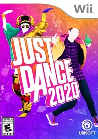 Just Dance 2020