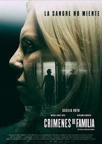 The Crimes That Bind (Crimenes de familia)
