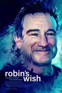 Robins Wish 
