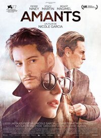 Lovers (Amants)