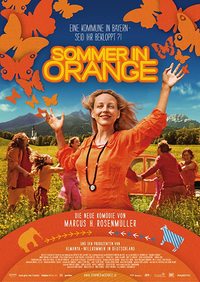 My Life in Orange (Sommer in Orange)