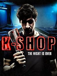 K-Shop