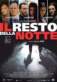 The Rest of the Night (Il resto della notte)