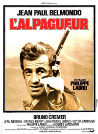 The Hunter Will Get You (L'alpagueur)