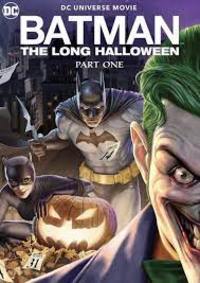 Batman: The Long Halloween Part One