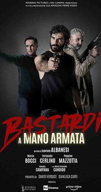 Bastardi a mano armata