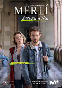 Merli Sapere Aude
