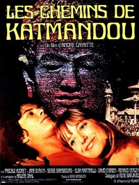 The Pleasure Pit (Les Chemins de Katmandou)