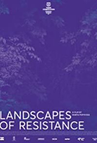 Landscapes of Resistance (Pejzazi otpora)