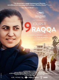 9 Days in Raqqa (9 jours a Raqqa)
