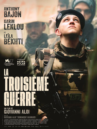 The Third War (La troisieme guerre)
