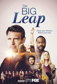 The Big Leap