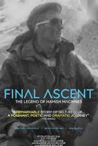 Final Ascent: The Legend of Hamish MacInnes